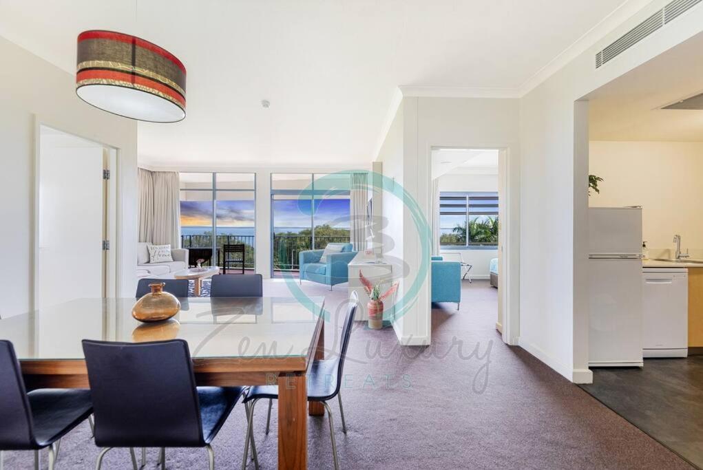 Zen88 Esplanade: 3-Br Luxury Suite Near Waterfront Darwin Exterior foto