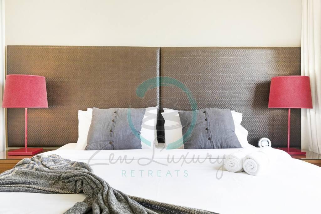 Zen88 Esplanade: 3-Br Luxury Suite Near Waterfront Darwin Exterior foto